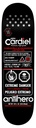 ANTI-HERO CARDIEL FUELED UP DECK 8.62