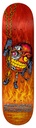 ANTI-HERO GERWER GRIMPLE STIX GRIMPLENATOR DECK 8.25