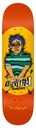 KROOKED GONZ HARD 2 HITT DECK 8.50