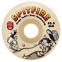 SPITFIRE FORMULA FOUR DIEGO TODD RUDE AWAKENING CLASSIC 55.5MM 99D (Set of 4)