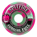 SPITFIRE FORMULA FOUR CONICAL FULL SWIRL 53MM 99D (Set of 4)