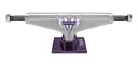 VENTURE 5.8 V-LIGHTS AWAKE PURPLE/POLISHED TRUCK