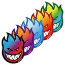 SPITFIRE BIGHEAD FADE STICKER MD