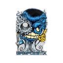 ANTI-HERO GRIMPLE STIX G-1000 STICKER 6.50"