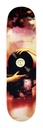 APRIL RONNIE KESSNER RECORD DECK 8.50