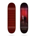 SK8MAFIA WILLMS CURTAINS DECK 8.3