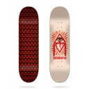 SK8MAFIA TURNER EYE YES DECK 8.1