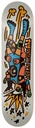 FOUNDATION AUSTIN HEILMAN WRESTLERS DECK 8.25