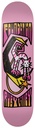 FOUNDATION RUBY LILLEY CAT & MOON DECK 8.0