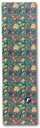 FOOTPRINT FOREST CAMO GRIP TAPE SHEET 9.00 X 33.00