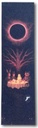 FOOTPRINT TEA PARTY GRIP TAPE SHEET 9.00 X 33.00