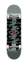 CHOCOLATE ROBERTS INK BLOT TWIN TAIL COMPLETE 8.0