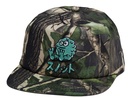 SNOT JAPAN BOOGER SNAPBACK HAT CAMO