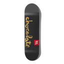 CHOCOLATE TERSHY TEAM CHUNK DECK 8.5