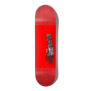 CHOCOLATE ALVAREZ CADA DIA TWIN TAIL DECK 8.5