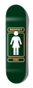 GIRL BROPHY 93 TIL KHAKI POP SECRET DECK 8.8