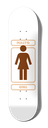 GIRL MALTO 93 TIL KHAKI DECK 8.25