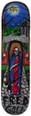 METAL FRED GALL LULU LORCH DECK 8.50