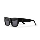 CHPO BASTIEN BLACK SUNGLASSES
