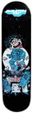 SKELETON KEY LITTLE HAJI BREAKOUT DECK 7.75