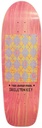 SKELETON KEY TODD JOHNSON TOJO PRO SHAPED DECK 9.60