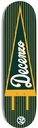 2 CENTS RYAN DECENZO BALLIN FLAG DECK 8.25
