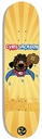 2 CENTS CYRIL JACKSON UNDERDOG DECK 8.50