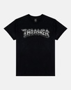 THRASHER CRUISIN' BLACK SS XL