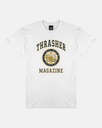 THRASHER DROPOUT WHITE SS XXL
