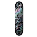 PRIMITIVE SILVAS BUTTERFLY SPECTRA DECK 8.50