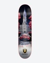 DGK KALIS NIGHT SQUAD DECK 8.06