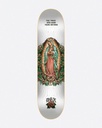 DGK TEAM GUADALUPE (UV ACTIVE) DECK 8.25