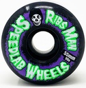 SPEEDLAB WHEELS RIBS MAN 55MM 99A (Set of 4)