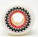 SPEEDLAB WHEELS DANFORTH NOMAD 58MM 95A (Set of 4)