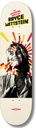 STEREO BRYCE WHIMSICAL DECK 8.25