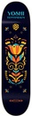 STEREO YOSHI FLORAL DECK 8.38