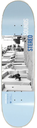 STEREO PASTRAS WALLRIDE DECK 8.38
