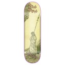 BLOOD WIZARD GREGSON SAINT DECK 8.6