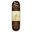 BLOOD WIZARD MISKELL RUIN DECK 8.38