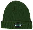 TOY MACHINE SECT EYE DOCK BEANIE ARMY