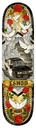 REAL ISHOD CATHEDRAL II TWIN TAIL DECK 8.50