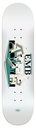 REAL TEAM EMB DECK 8.50