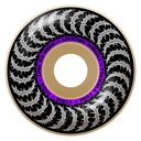 SPITFIRE FORMULA FOUR DEATHMASK II CLASSIC 53MM 99D (Set of 4)