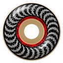 SPITFIRE FORMULA FOUR DEATHMASK II CLASSIC 54MM 99D (Set of 4)