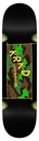 KROOKED TEAM KAMO BLACK DECK 9.00