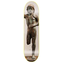 GX1000 CARLYLE ONE LEG DECK 8.50