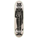 GX1000 TEAM PITCHFORK DECK 8.50