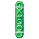 GX1000 TEAM CERAMIC GREEN DECK 8.12
