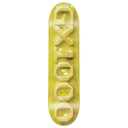 GX1000 TEAM CERAMIC YELLOW DECK 8.37