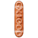 GX1000 TEAM CERAMIC ORANGE DECK 8.62